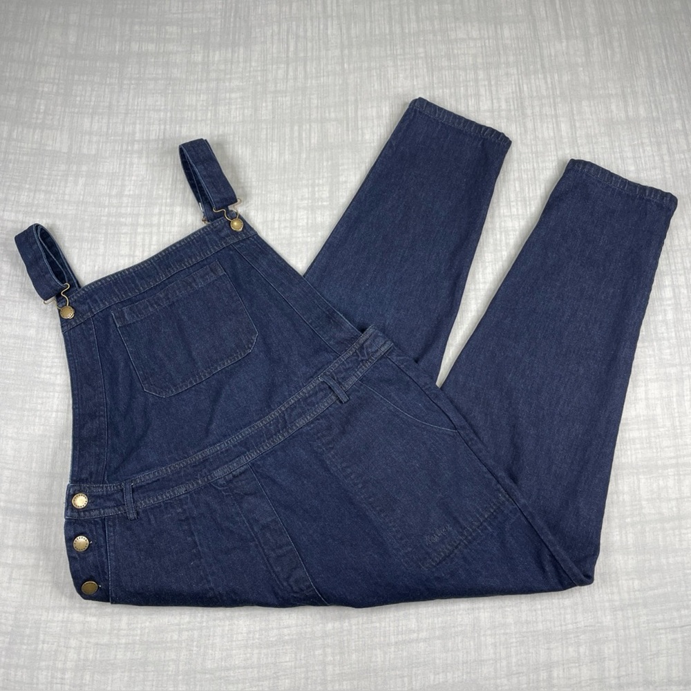 Barbour Womens Sz 10 Foxton Dungaree